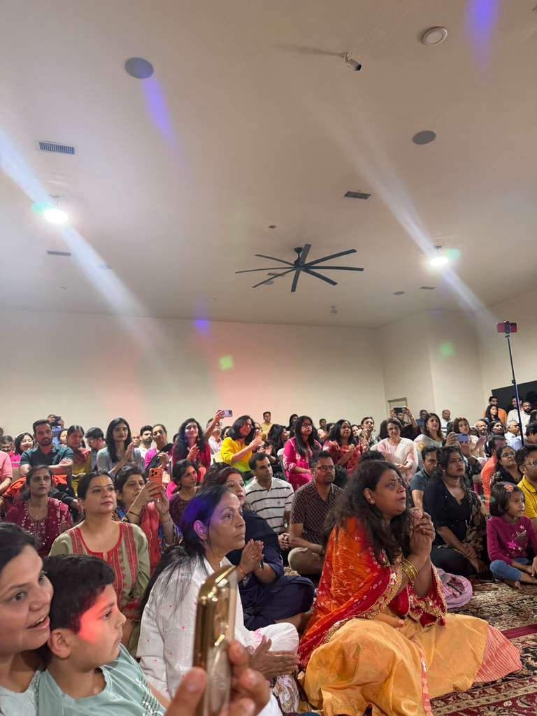 Janmashtami Mahotsav