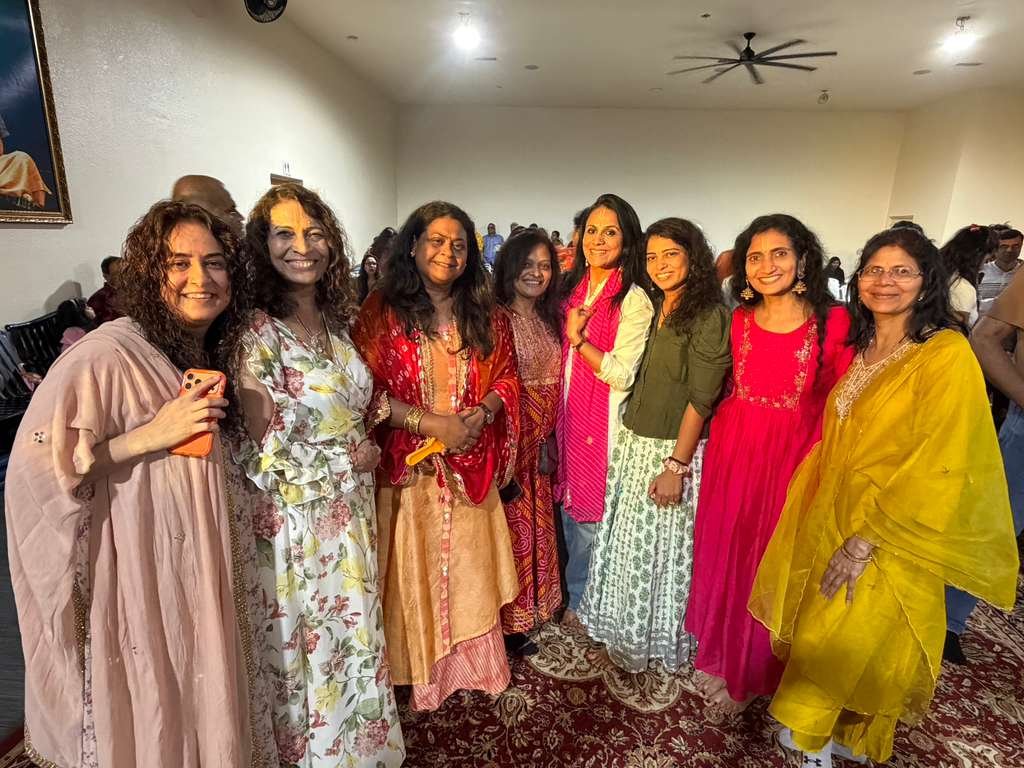 Mahashivratri Celebration