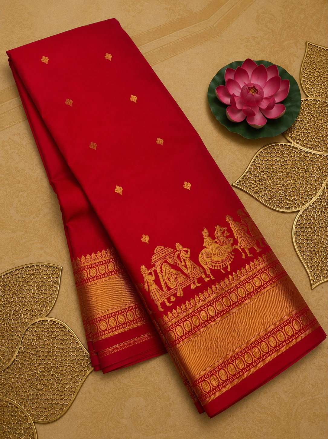 Designer sarees collection